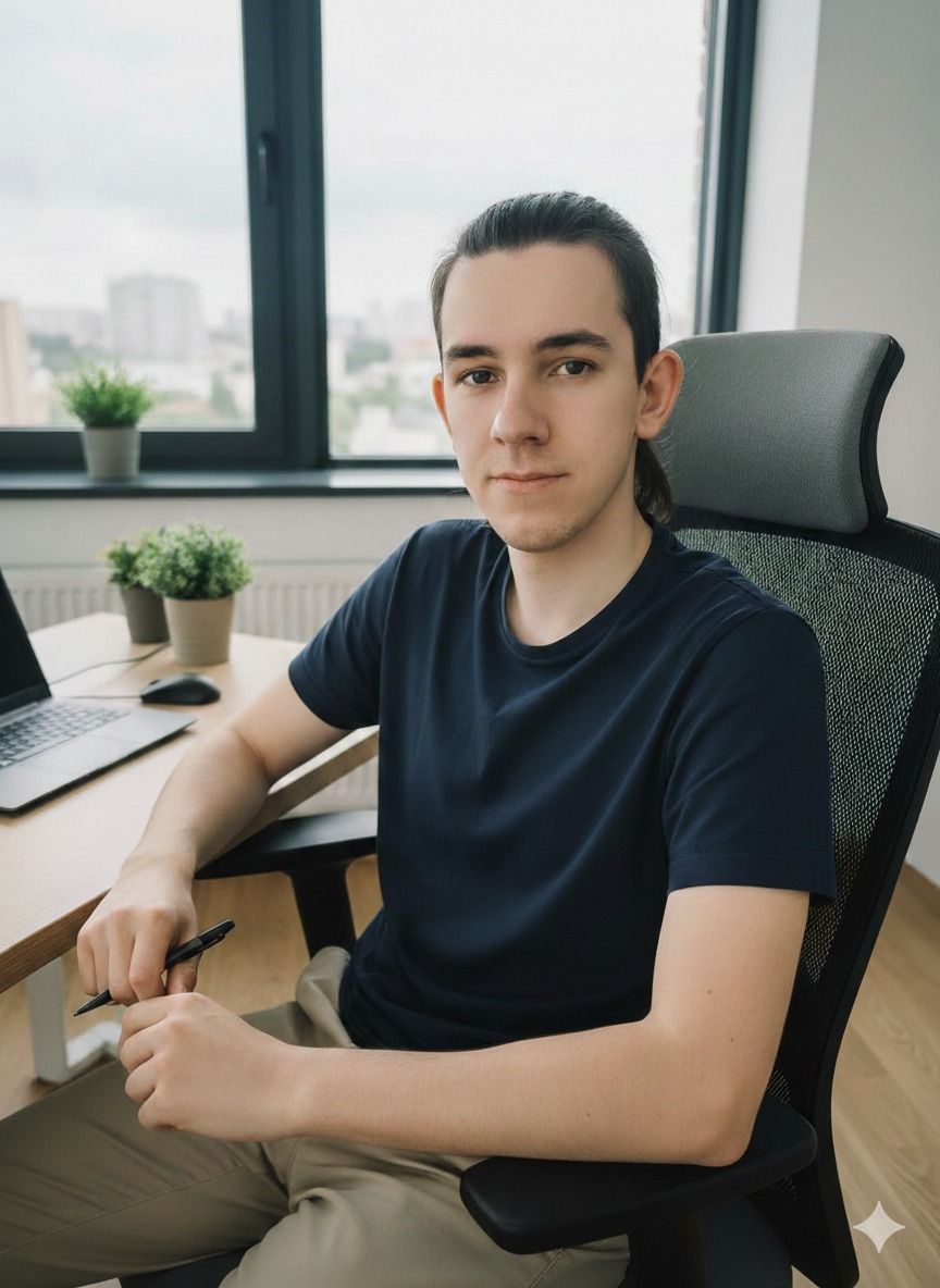 Bartosz Misiak
